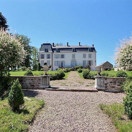 Hotel Domaine De Mont Extérieur photo