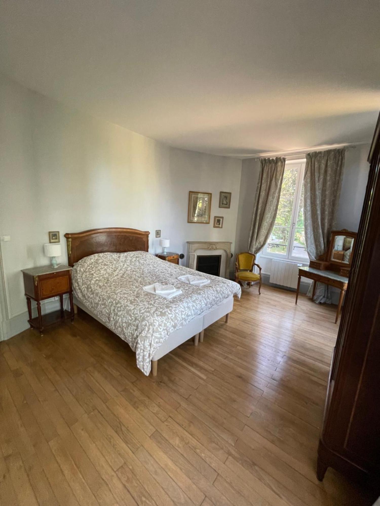 Hotel Domaine De Mont Extérieur photo