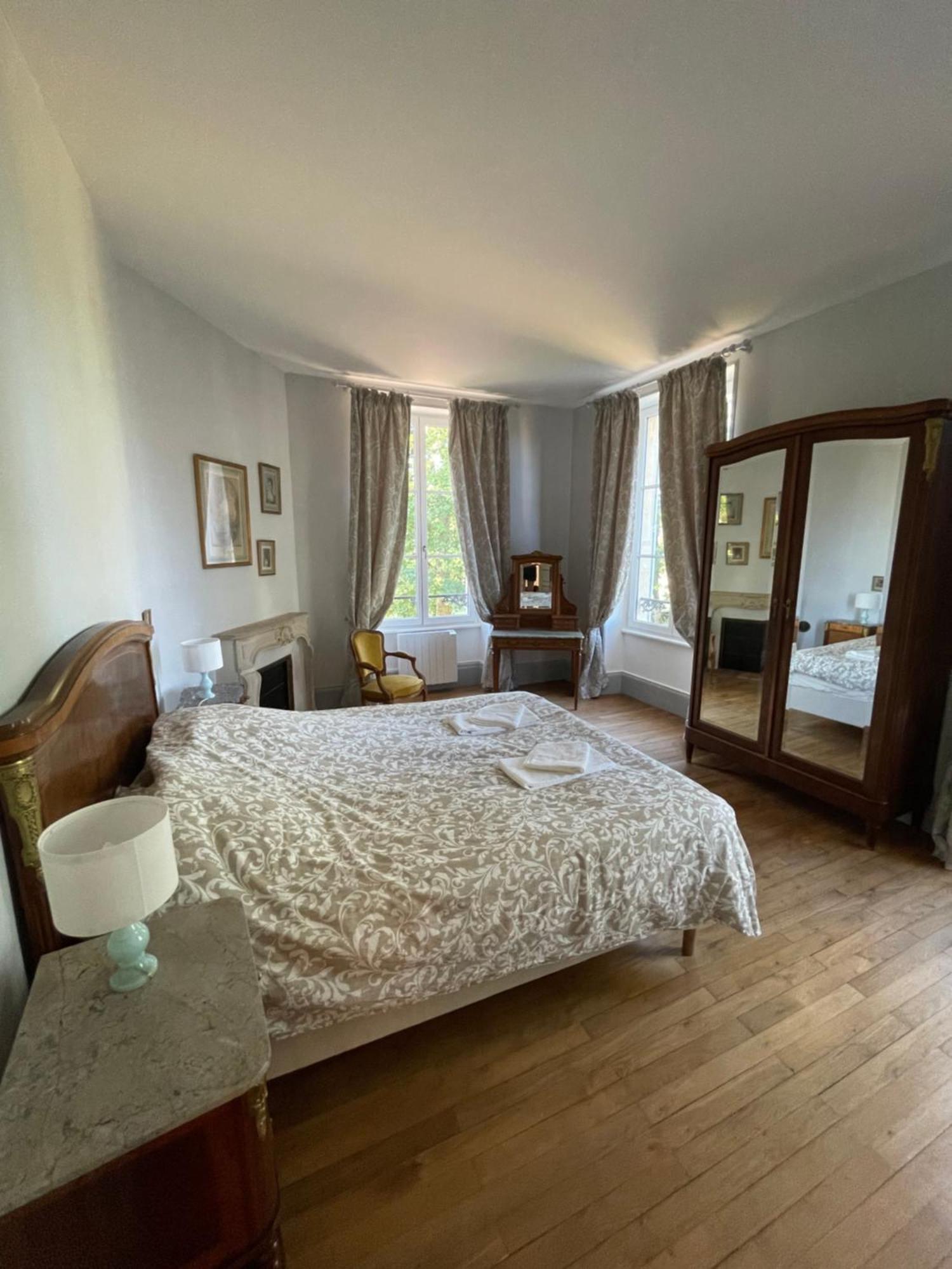 Hotel Domaine De Mont Extérieur photo