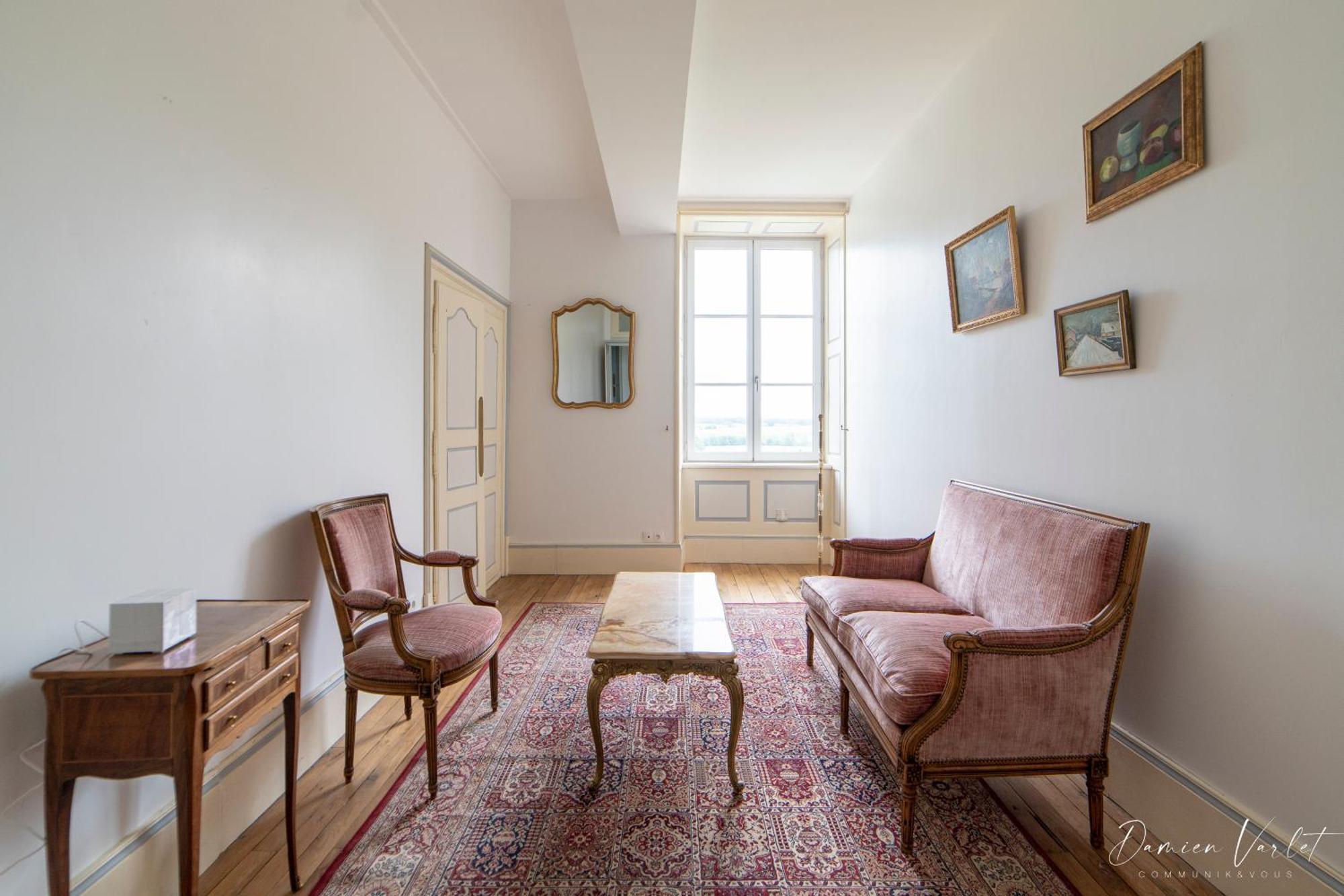 Hotel Domaine De Mont Extérieur photo
