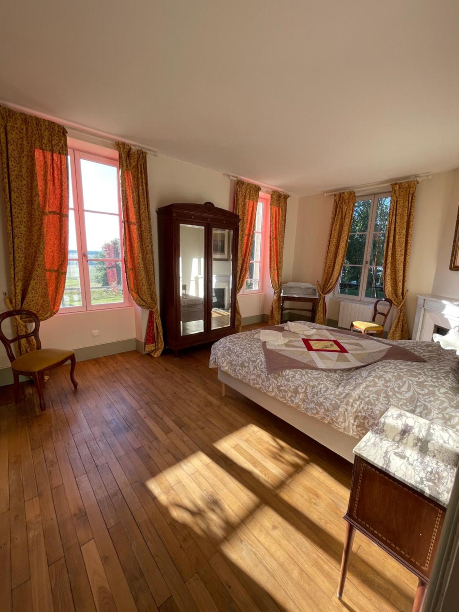 Hotel Domaine De Mont Extérieur photo